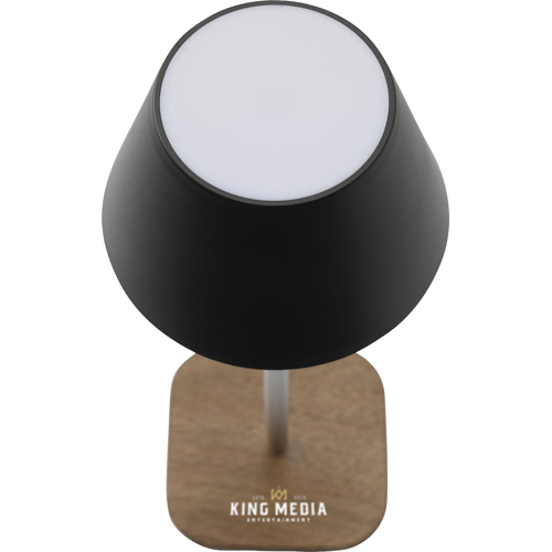 Rechargeable Touch Wooosh Luzia Table Light