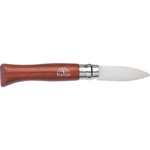 Opinel No 09 Oyster Knife