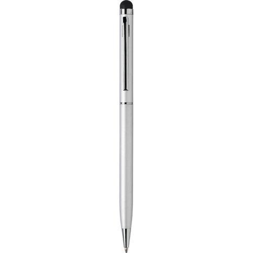 Metal Stylus Ballpen