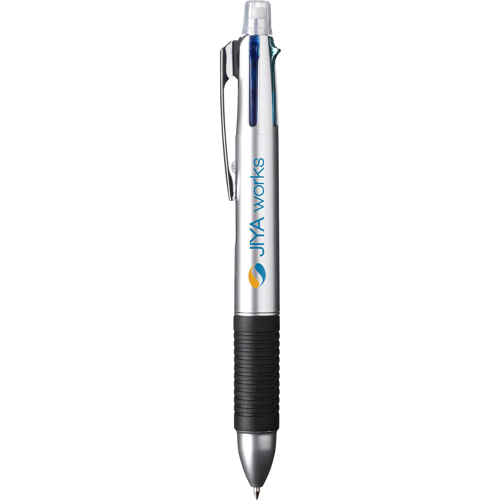 5-in-1 Multifunctional Pen & Pencil