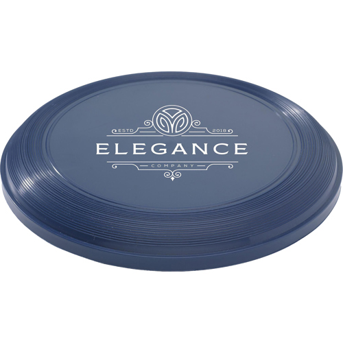Recycled Plastic Frisbee