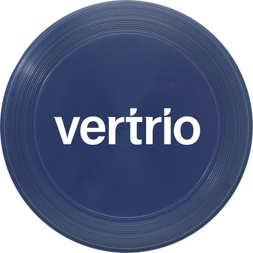 Recycled Plastic Frisbee