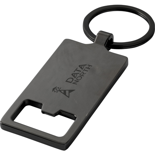 Bottle Opener And Keyring