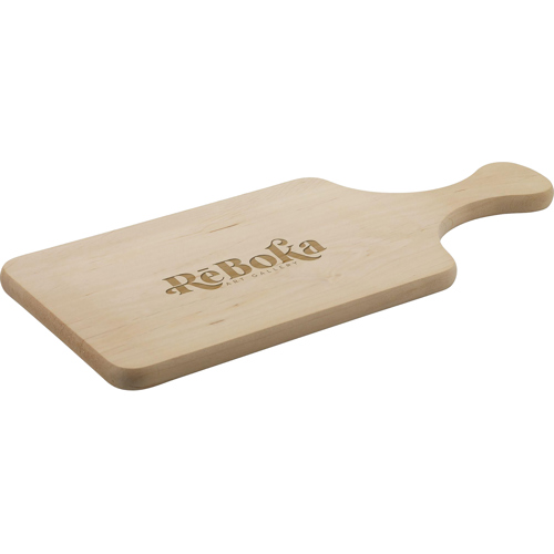 Alder Wood Chopping Board
