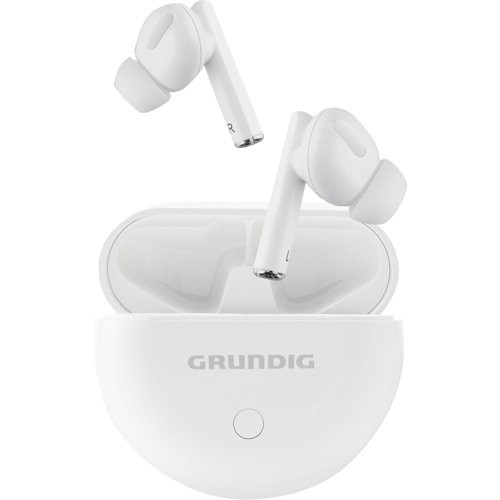 Grundig True Wireless Earphones Custom Logo