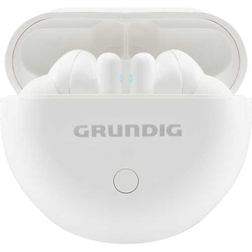Grundig True Wireless Earphones Custom Logo