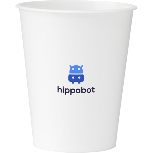 Reusable Branded Stackable CirculCup Basic Cup (280ml)