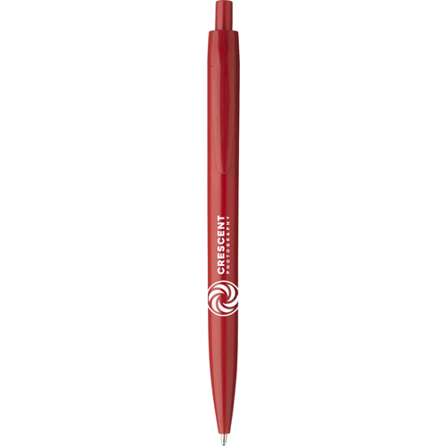Plastic Ballpen