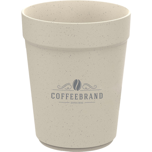 Stackable CirculCup (300ml) Dutch Design