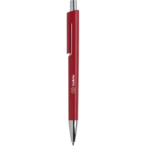 Plastic Ballpen