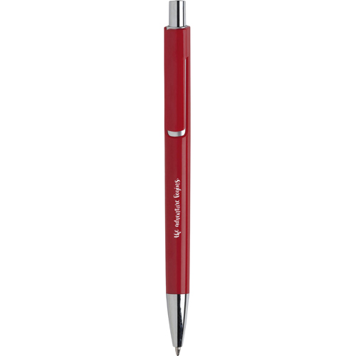 Plastic Ballpen