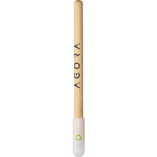 Long Life Bamboo Pencil