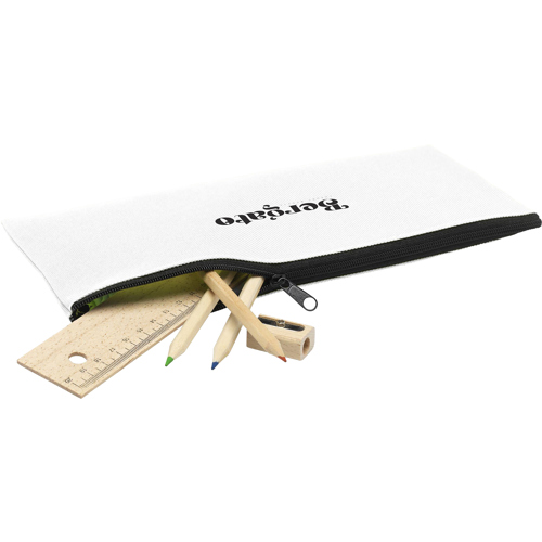 Polyester Pencil Case