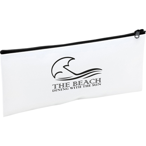 Polyester Pencil Case