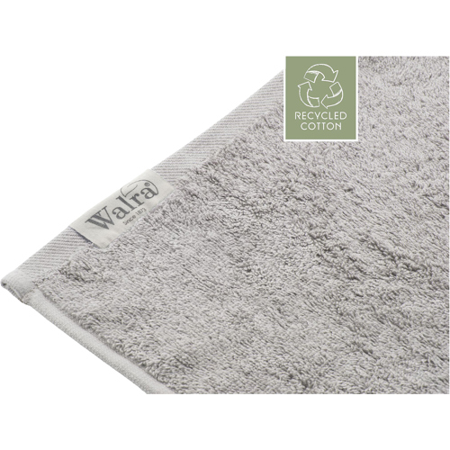 Custom Walra Towel Remade Cotton (50mm X 100mm)