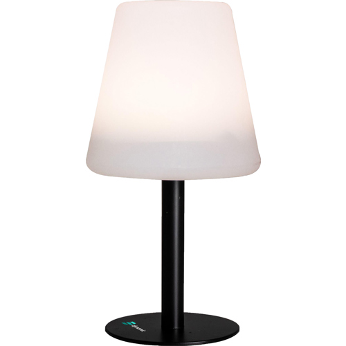 Solar Table Lamp