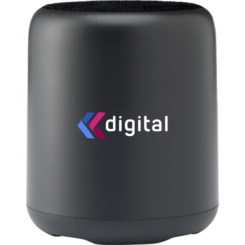 Recycled Wireless Speaker RCS Certified