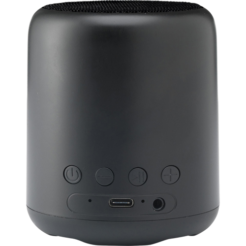 Recycled Wireless Speaker RCS Certified
