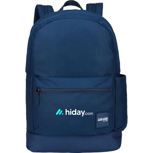 Branded Case Logic Recycled Backpack 24 Litres
