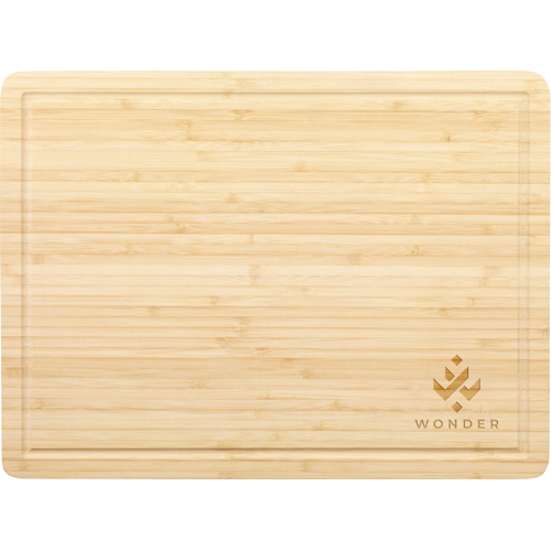 Bamboo Chopping Board XL