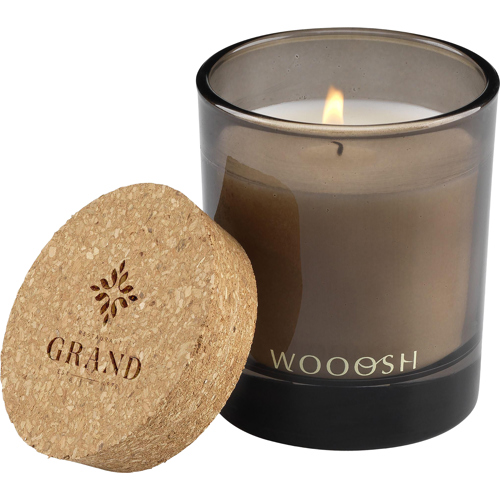 Wooosh Scented Candle (fig)