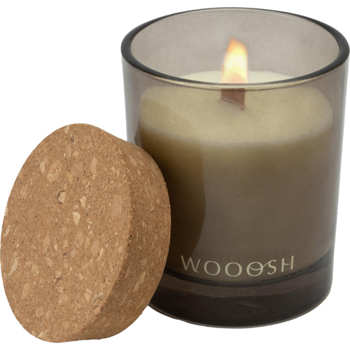 Wooosh Scented Candle (fig)