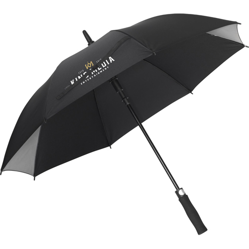 Automatic RPET Umbrella RCS Certified