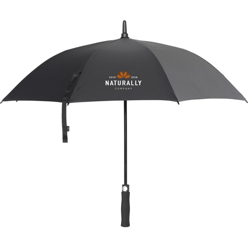 Automatic RPET Umbrella RCS Certified