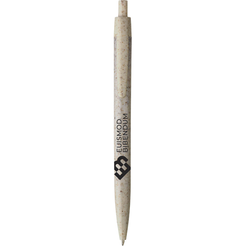 Wheat Straw Pen