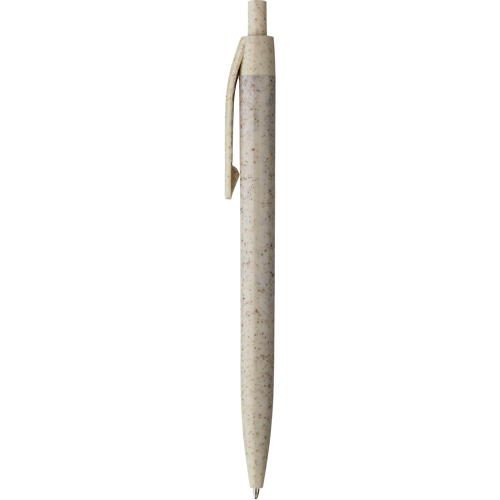 Wheat Straw Pen