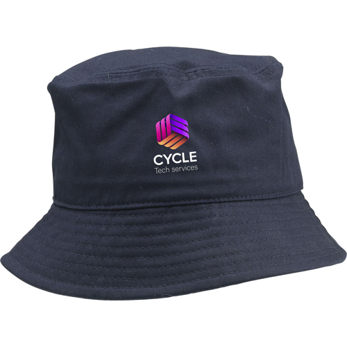 Recycled Bucket Hat