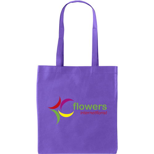 Non Woven Shopping Bag (80gsm/2.3oz)