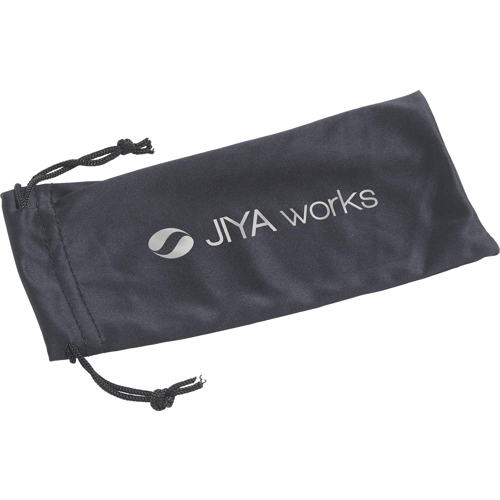 Promotional Sunglasses Pouch Microfibre