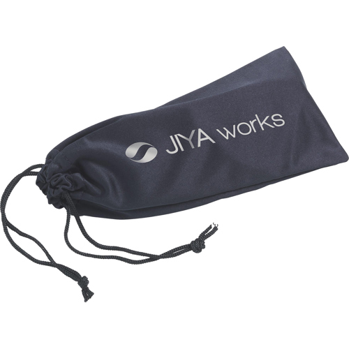 Promotional Sunglasses Pouch Microfibre