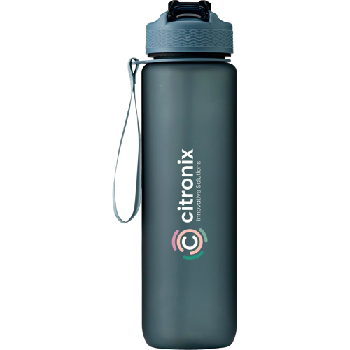 Promotional RPET Water Bottle (1L) RCS Certified
