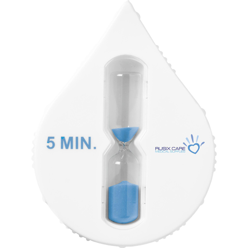 Shower Timer 5 Minutes Suction Cup