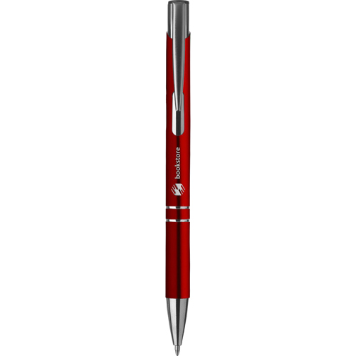 Recycled Aluminium Ballpen
