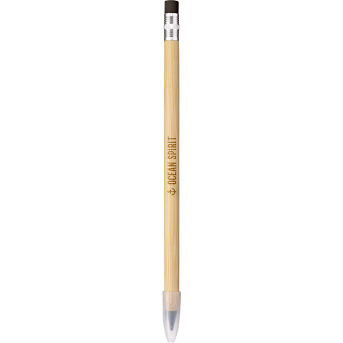 Promotional Bamboo Everlasting Pencil