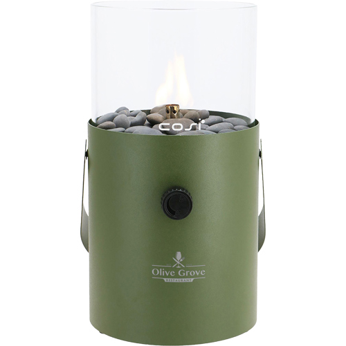 Cosi Original Gas Lantern