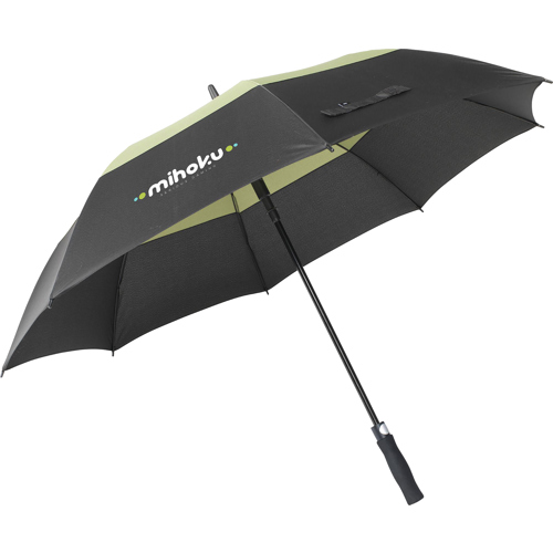 Automatic RPET Umbrella 120cms