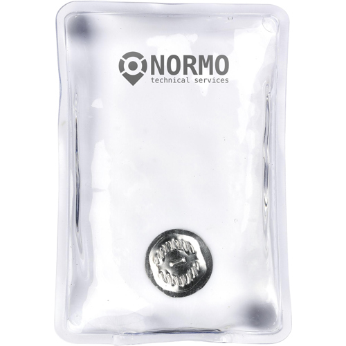 Promotional Reusable Heat Pad