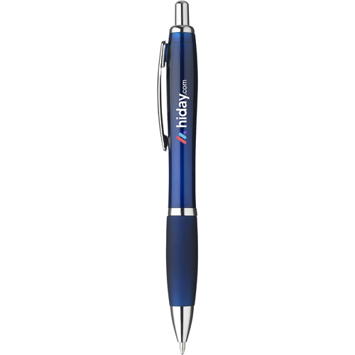 Promotional Transparent Athos Ballpen