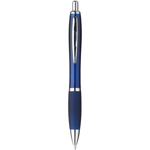 Promotional Transparent Athos Ballpen