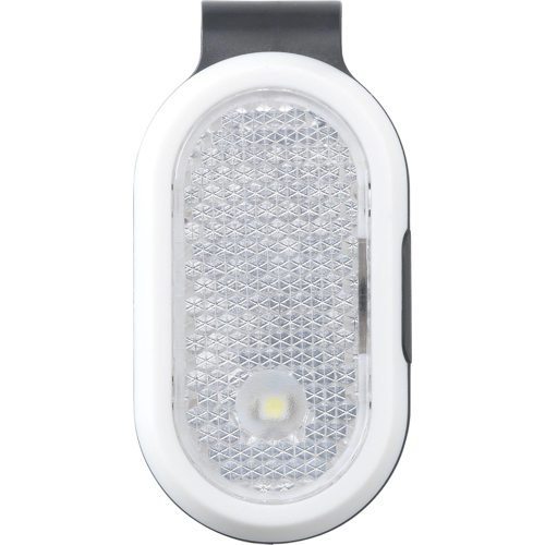 Reflector Light With Clip