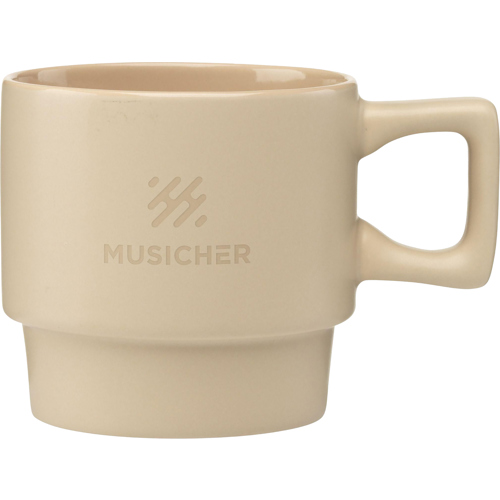 Wooosh Sorana Ceramic Stackable Mug (250ml)
