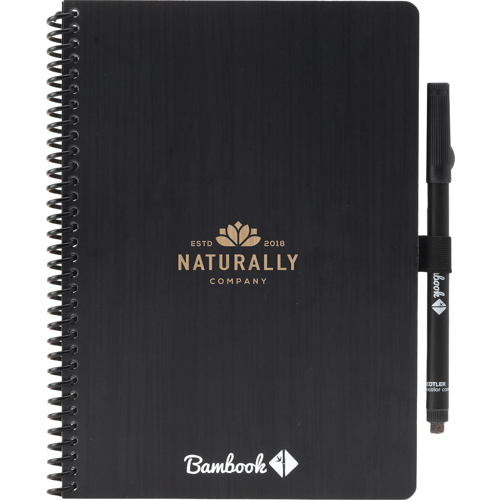 Bambook Classic Original Erasable Notebook (approx A5)