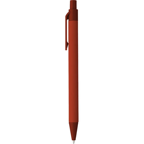 Recycled Biodegradable Pen Push Button Custom Logo