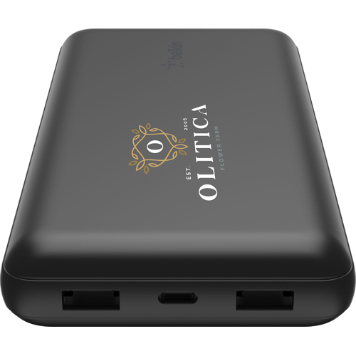 Branded Belkin BoostCharge Power Bank (20,000mAh)