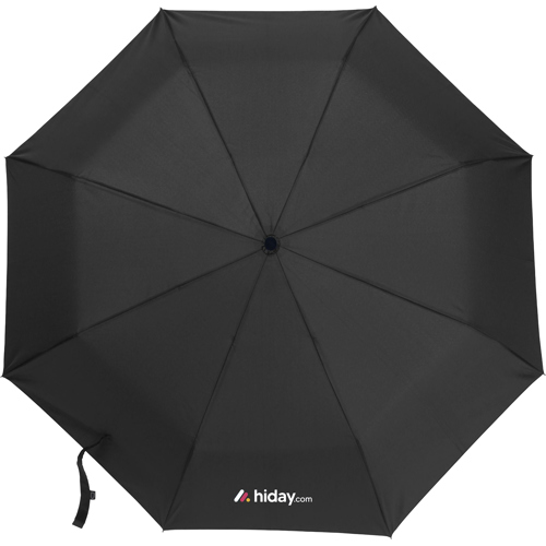 Branded Fully Automatic RPET Foldable Umbrella RCS Certified