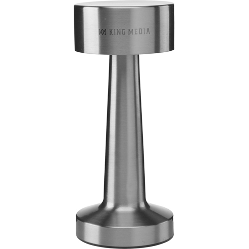 Wooosh Touch Table Lamp Rechargeable Custom Logo 